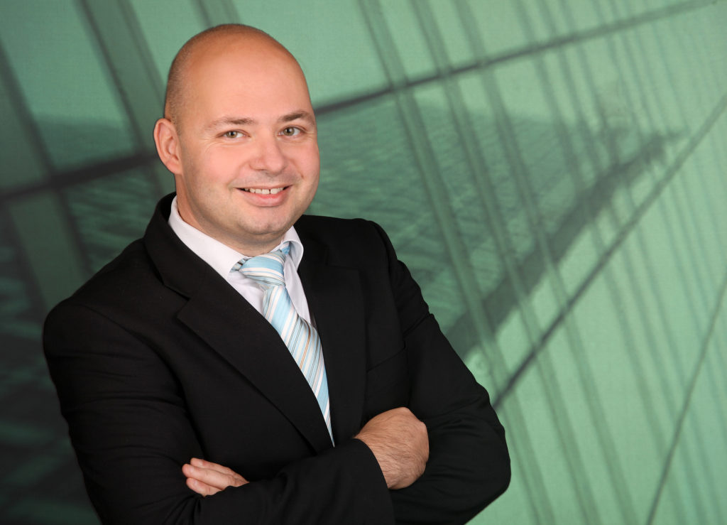 Jürgen Maier Presseflash